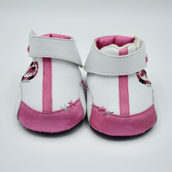 Ecko Red Infant Girl's Shoes - Picture 3 of 6